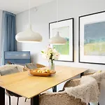 Διαμέρισμα Waldstrasse 2 Windrose