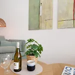 Διαμέρισμα Waldstrasse 2 Windrose Kellenhusen