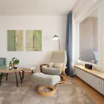 Waldstrasse 2 Windrose