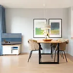 Waldstrasse 2 Windrose Διαμέρισμα