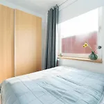 Διαμέρισμα Waldstrasse 2 Windrose Kellenhusen