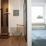Waldstrasse 2 Windrose Διαμέρισμα *