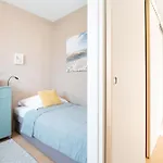 Waldstrasse 2 Windrose Διαμέρισμα