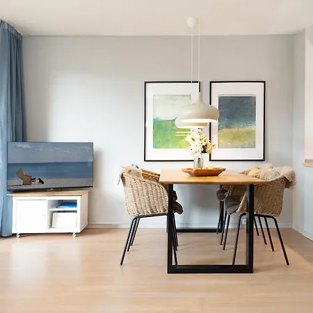 Waldstrasse 2 Windrose Διαμέρισμα