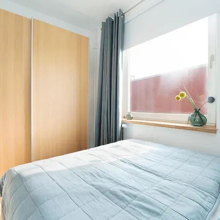 Διαμέρισμα Waldstrasse 2 Windrose Kellenhusen