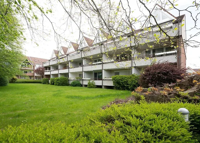 Waldstraße 2 Windrose *