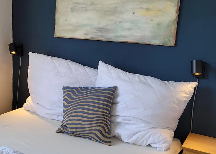 Waldstraße 2 Windrose * Kellenhusen