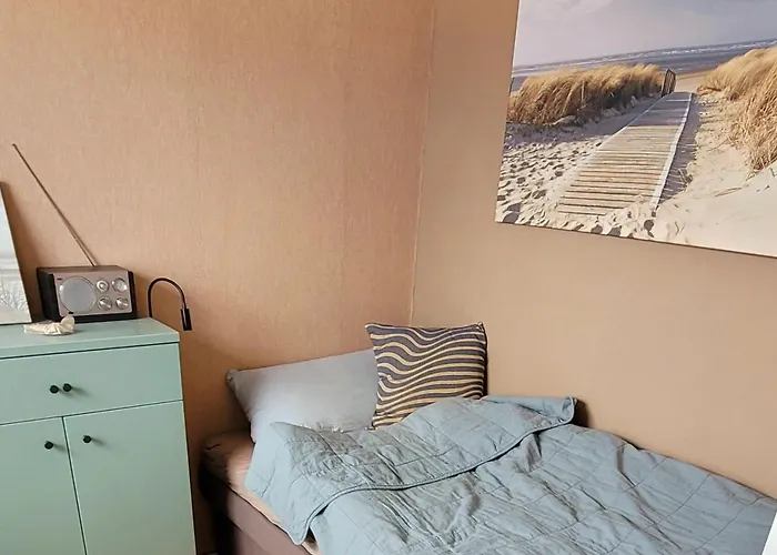 Waldstraße 2 Windrose