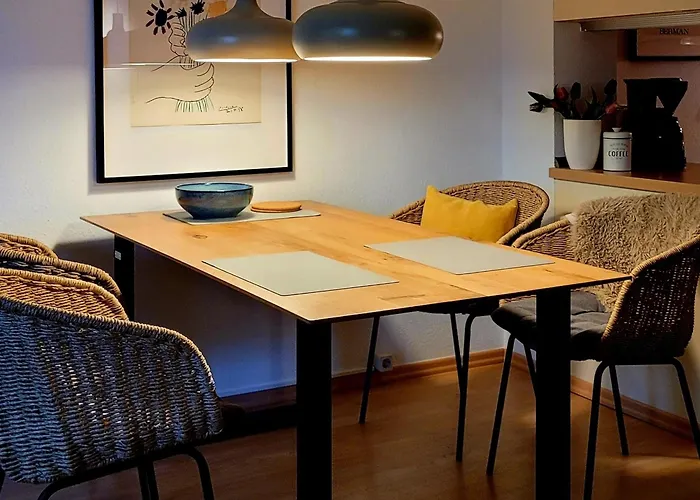 Waldstraße 2 Windrose *